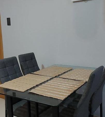 Signa Designer Residences Tower 2 Манила Екстериор снимка