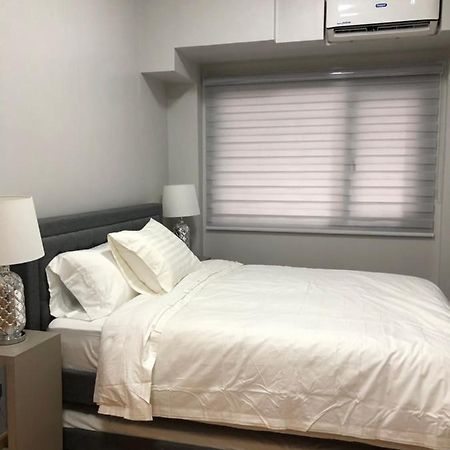 Signa Designer Residences Tower 2 Манила Екстериор снимка