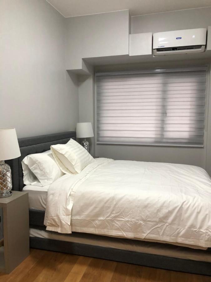 Signa Designer Residences Tower 2 Манила Екстериор снимка